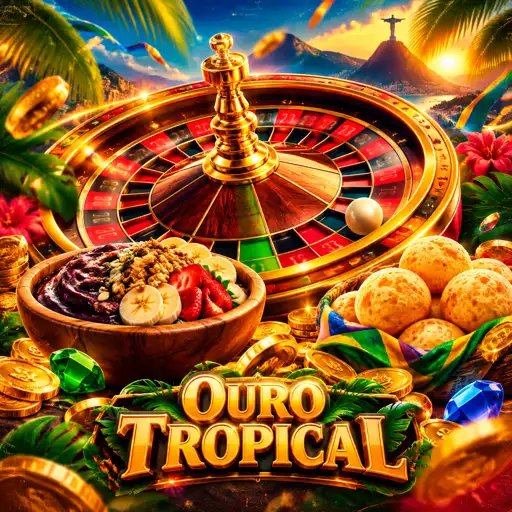Mesa de roleta europeia com dealer e fichas sobre o pano escuro