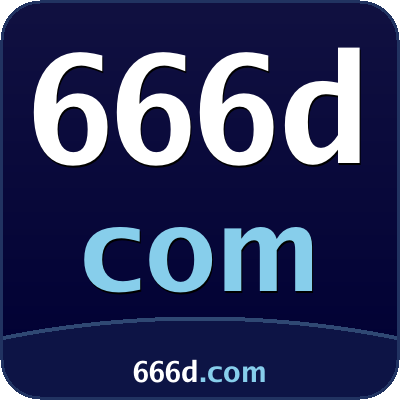 666D Apostas